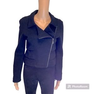 Mac and Jac jacket